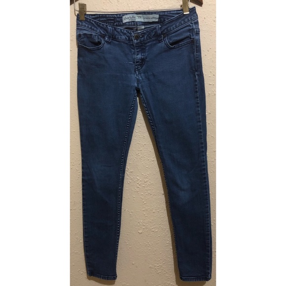 Charlotte Russe Denim - Charlotte Russe | Skinny Jeans